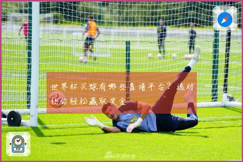 世界杯买球有哪些靠谱平台？选对让你轻松赢取奖金