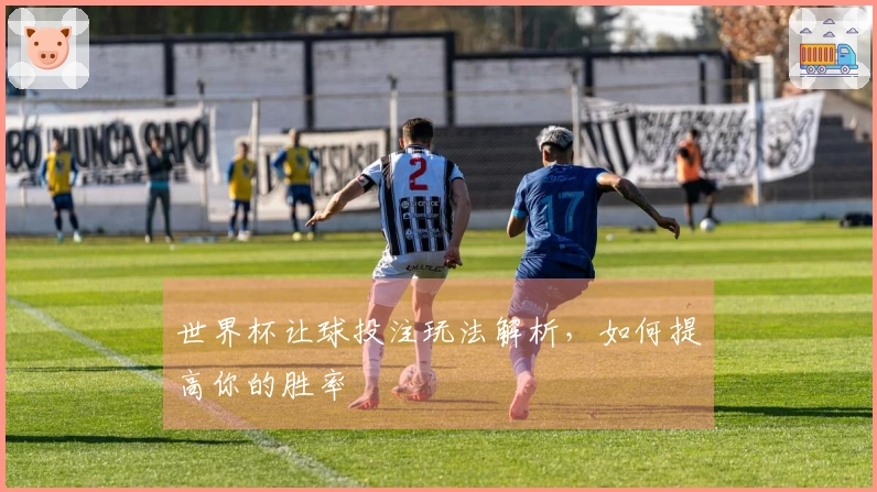 世界杯让球投注玩法解析，如何提高你的胜率